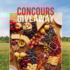 Participez au concours et remportez un brunch exquis à l'occasion de Pâques !