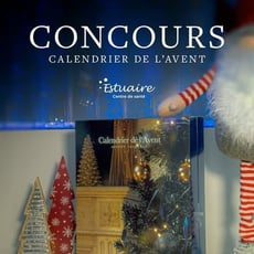 Participez et remportez un calendrier de l'avent Sothys évalué à 597 $ !