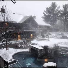 Participez pour remporter un bon cadeau de 500 $ au Kinipi Spa de Trois-Rivières !