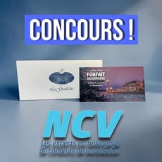 Concours: remportez un bon-cadeau de 150$ au prestigieux La Goéliche sur l'Île d'Orléans!