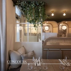 Participez pour remporter un bon d'achat de 250$ chez MORA Pasta e Prosecco ou Va Bene !