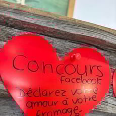 Participez et remportez un bon d'achat de 50$ et quatre de 25$, valides à Sainte-Sophie ou Val-David.