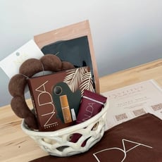 Participez et remportez un luxueux coffret pour un éclatant hâle solaire!