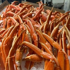 Concours : Remportez un exquis dîner de crabe pour deux convives !