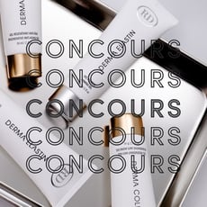 Participez et remportez un tandem Derma Collagen et Derma Elastin pour vous et un ami !