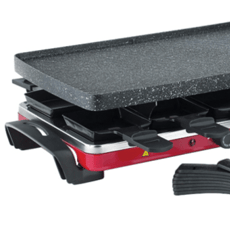 Participez au concours pour remporter un service à raclette Starfrit d'une valeur de 114,99 $