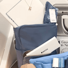 Concours : Remportez un lot prestigieux incluant Apple, Keurig, KitchenAid et autres.