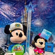 Participez pour remporter un ensemble de cadeaux signés Disney!