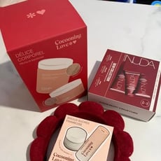 Participez au concours pour remporter un ensemble de détente raffiné!