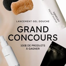 Participez pour gagner un kit cocooning de plus de 100 $