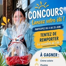 Participez et remportez un assortiment d'articles indispensables de Le Capucin Inc.!