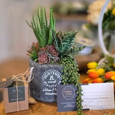 Participez pour remporter un somptueux ensemble Féérik d'une valeur de 200 dollars !