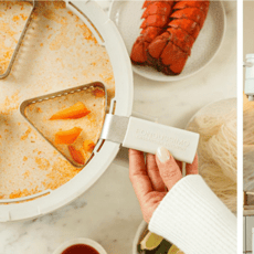 Participez: Remportez le prestigieux ensemble Fondussimo édition limitée Cassandra Loignon