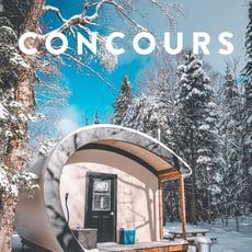 Participez au concours pour remporter un séjour au Parc du Massif du Sud !