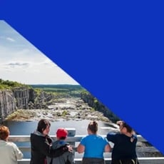 Découvrez et gagnez un séjour familial pour visiter Hydro-Québec à la Baie-James, 22-23 août 2026.
