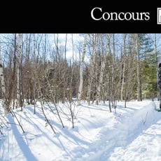 Participez et remportez un forfait délice pour deux personnes !