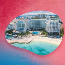 Participez au concours pour remporter un séjour all-inclusive pour deux au Riu Latino, hôtel réservé aux adultes !