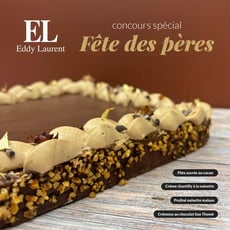 Concours : remportez un gâteau de grande taille pour toute la famille !