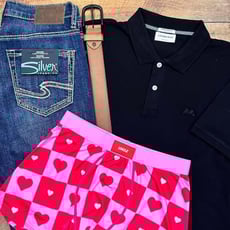 Concours : Remportez un ensemble complet de vêtements !