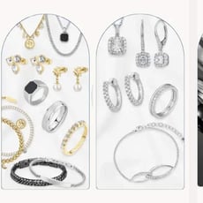 Participez à notre concours pour remporter des bijoux d'une valeur de 13 000 dollars.