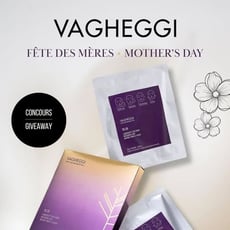 Participez et remportez un masque en hydrogel!