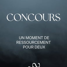 Concours : Remportez une parenthèse de sérénité pour deux au Sartiga Spa du lac !