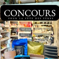 Participez et obtenez un élégant coffret d'une valeur de 100 dollars!