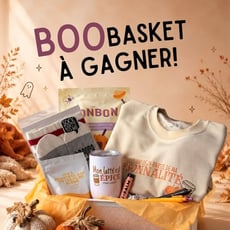 Participez au concours pour remporter un panier cadeau de la Boutique Sans Filtre!