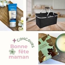 Participez pour remporter un élégant panier-cadeau de Carrefour Angrignon!