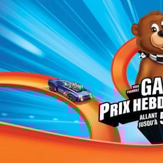 Participez pour remporter un prestigieux panier cadeau Mattel et Dare, estimé à 380 $ !