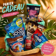 Participez au concours pour remporter un prestigieux coffret-cadeau !