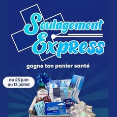 Concours : Remportez un panier bien-être débordant de produits pour une remise en forme rapide !