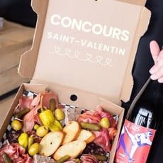 Participez et remportez un plateau de charcuteries pour deux personnes!