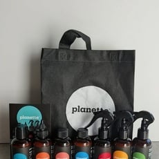 Concours : remportez un sac découverte des produits Planette !
