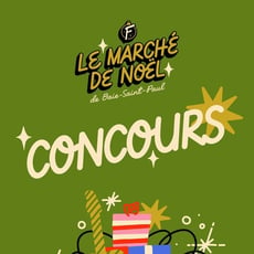Participez au concours pour un séjour magique au Marché de Noël de Baie-Saint-Paul!