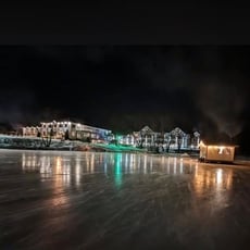 Participez et remportez un séjour de deux nuitées au prestigieux Manoir du lac William!