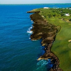 Participez pour remporter une semaine de golf à La Romana!