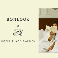 Participez au concours pour un séjour à l'Hôtel Place d'Armes!