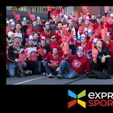 Concours : Remportez un séjour pour deux à New York!