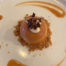 Concours : Remportez un dîner pour deux au prestigieux Manoir du Lac William !