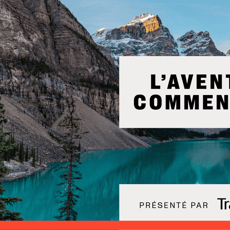 Participez et remportez une somptueuse épopée ferroviaire panoramique dans les Rocheuses.