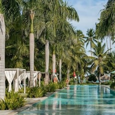 Participez au concours et remportez un séjour pour deux au Club Med Michès Playa Esmeralda.
