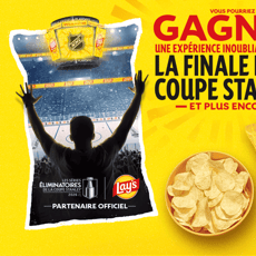 Concours : remportez un séjour pour deux à la finale de la Coupe Stanley !