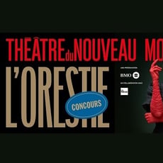 Participez au concours pour un week-end inoubliable au Quartier des spectacles!