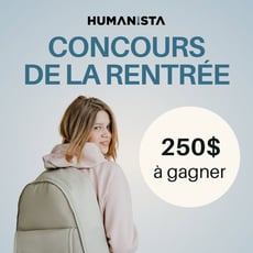 Participez à notre concours et remportez une carte-cadeau de 250$!