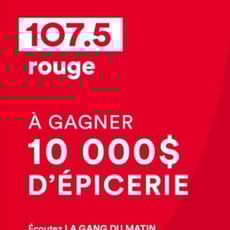 Participez au concours pour remporter une carte cadeau dans une épicerie raffinée !