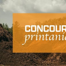 Participez pour remporter une carte-cadeau essence d'une valeur de 100 $.