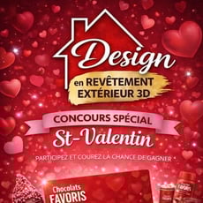 Participez au concours pour remporter une carte-cadeau de 200$ chez Chocolats Favoris!