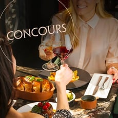 Participez pour remporter une carte cadeau de 250 $ au Il Teatro Québec et deux billets au Diamant.