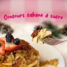 Participez pour remporter une carte-cadeau de 50$ chez l'Oeufrier!